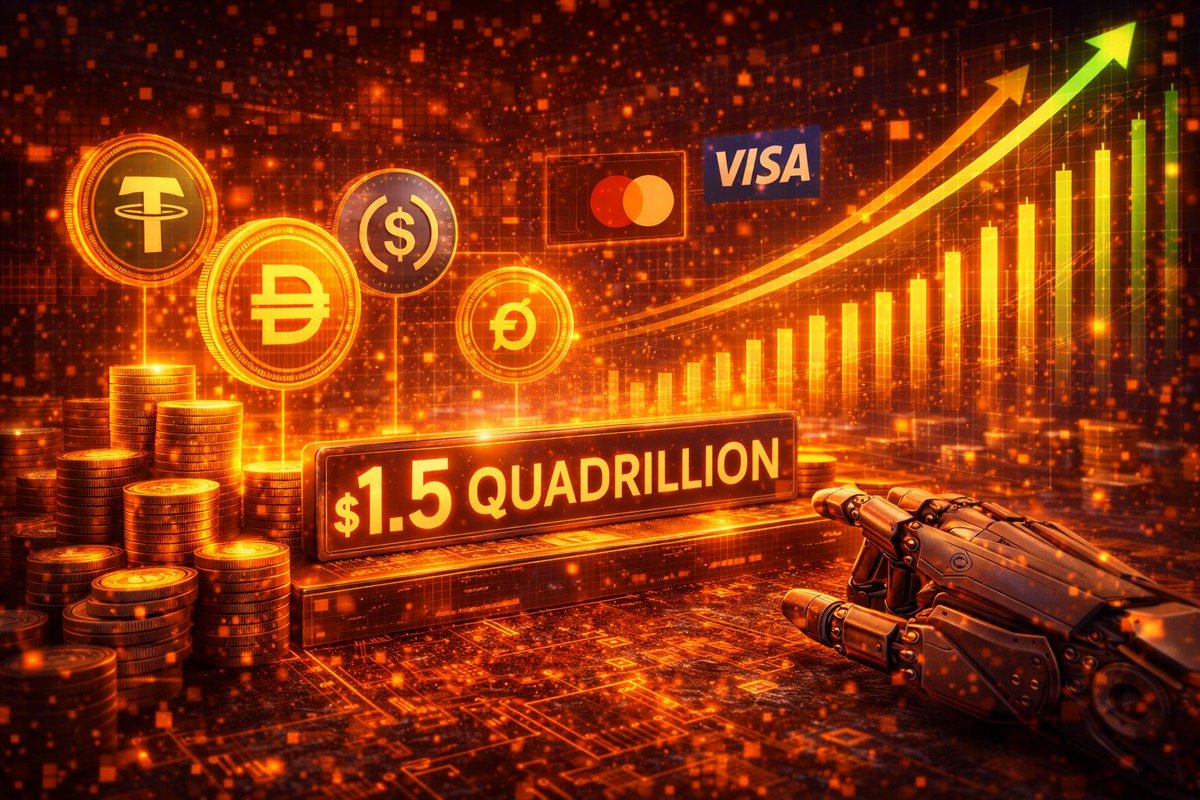 Crypto Town Hall tweet media