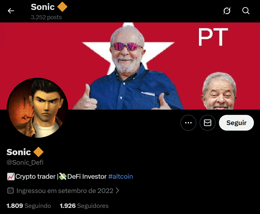 Joselito das Candongas tweet media