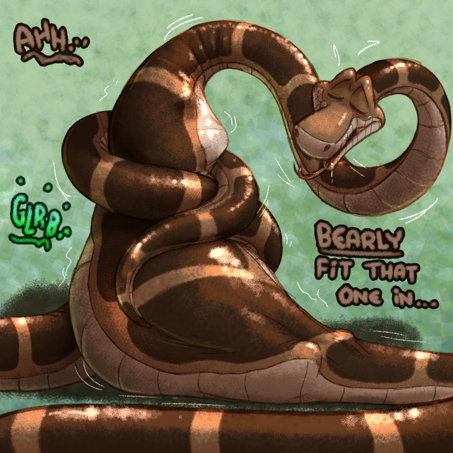 Lisa The Jungle Panther tweet media