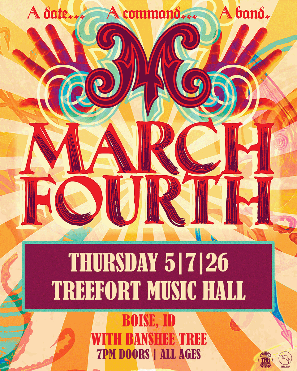Treefort Music Hall tweet media