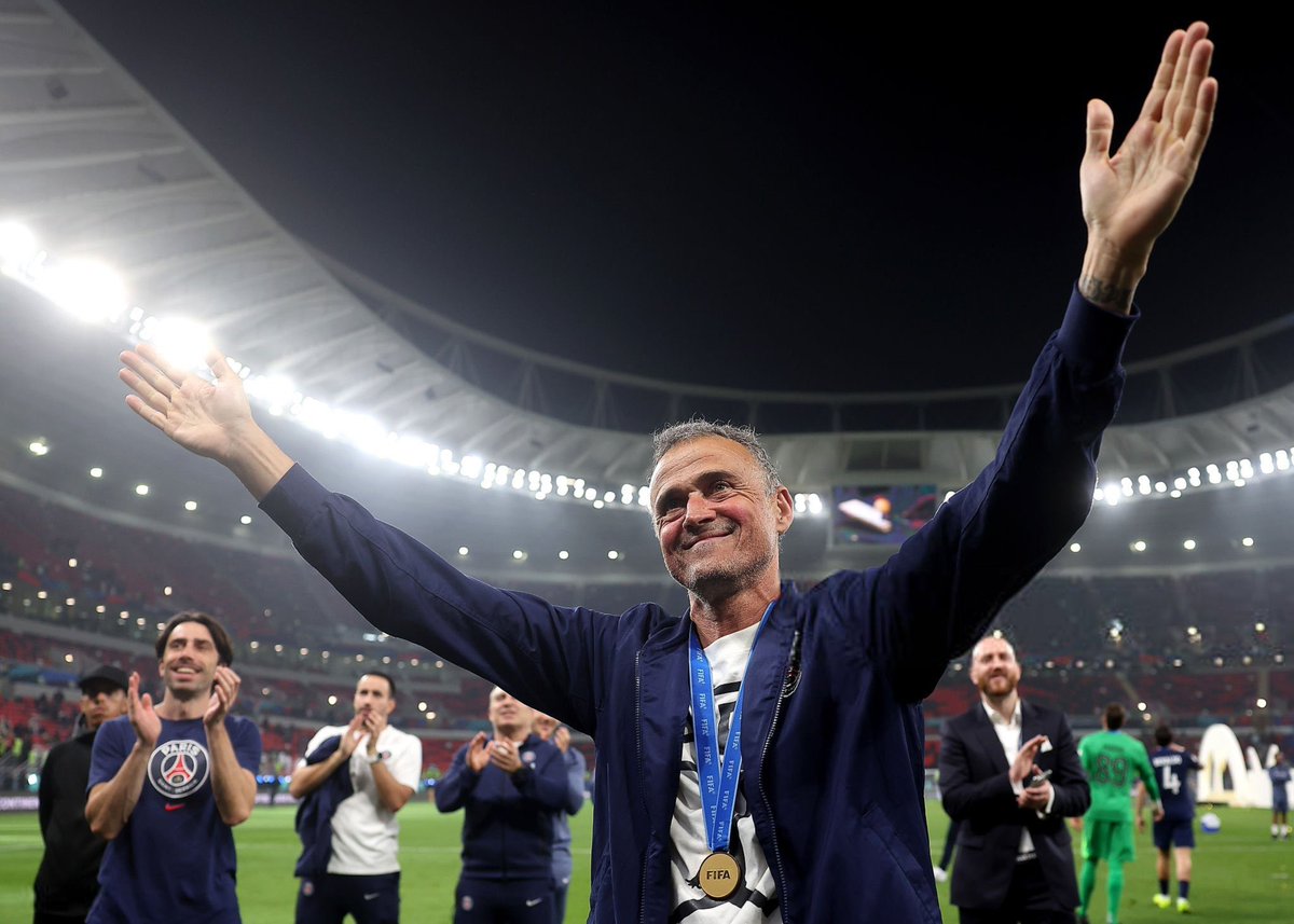 Fabrizio Romano tweet media