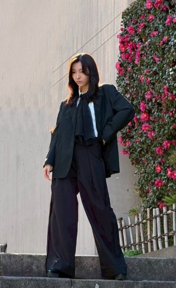 おにい(鬼高 千里)◢|46🐙🌈🐺 tweet media