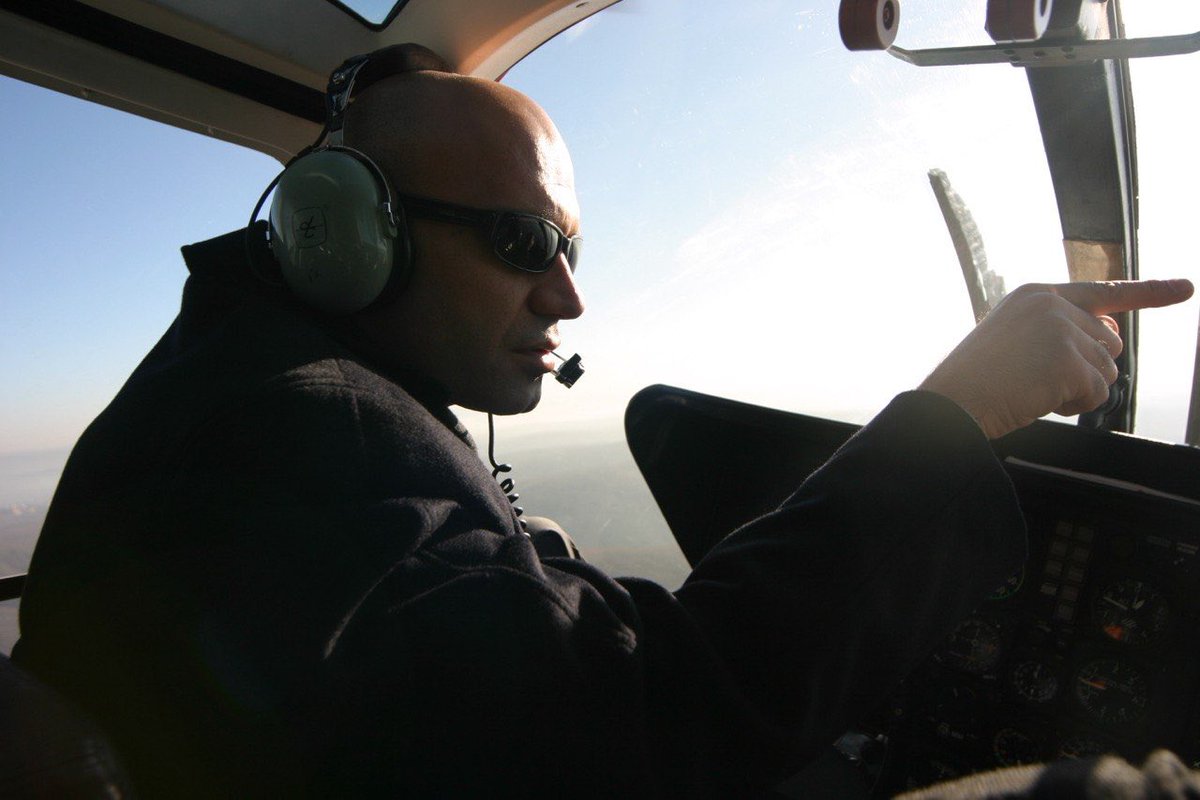 Turhan Çömez tweet media