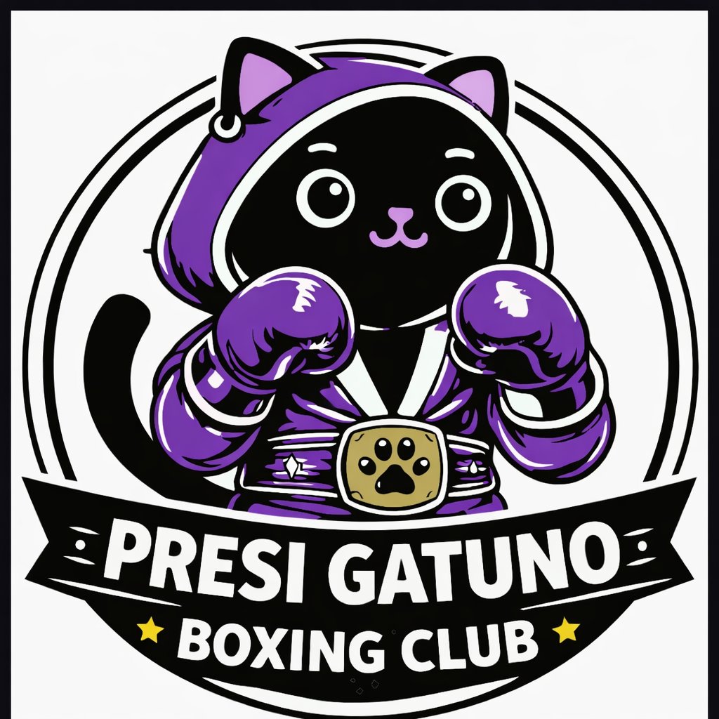 Presidente Mercurial tweet media