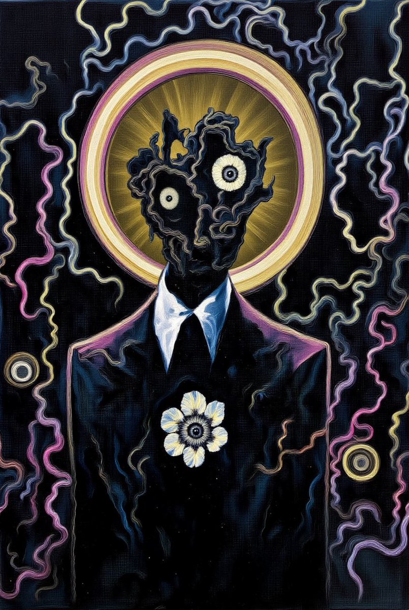 MLow 🌸 tweet media