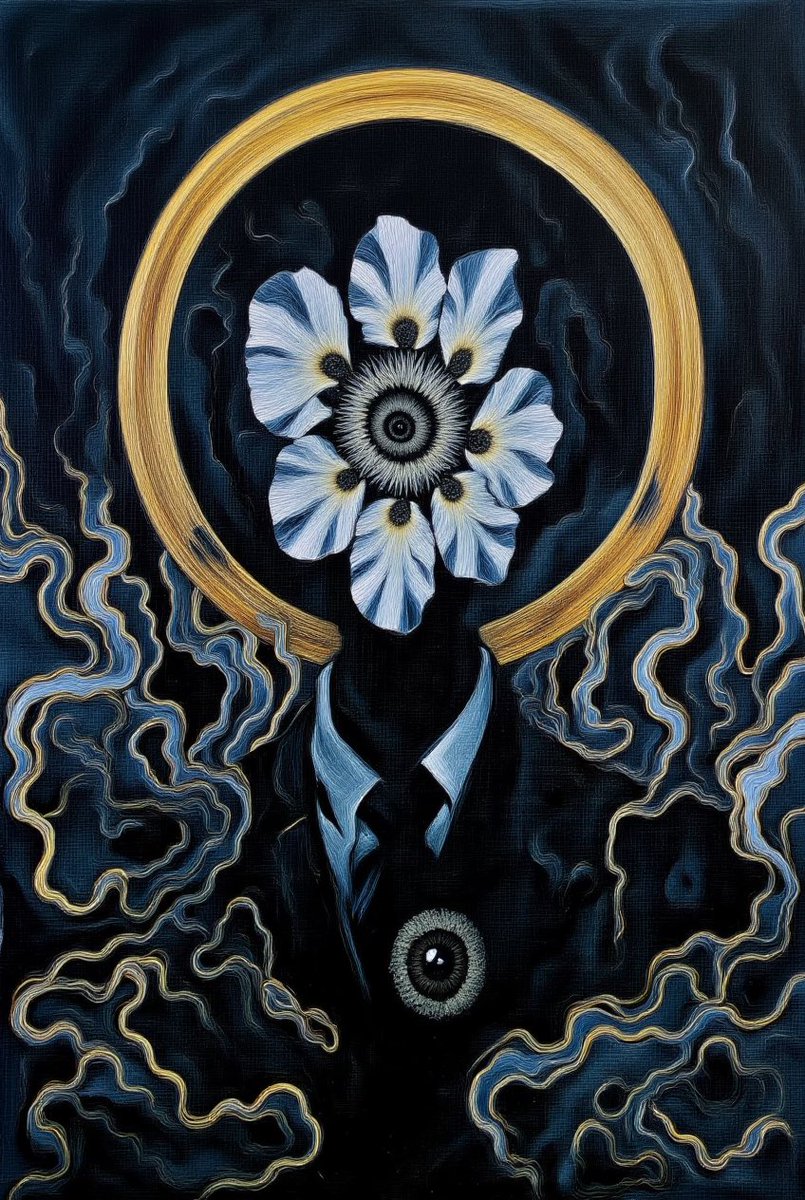 MLow 🌸 tweet media