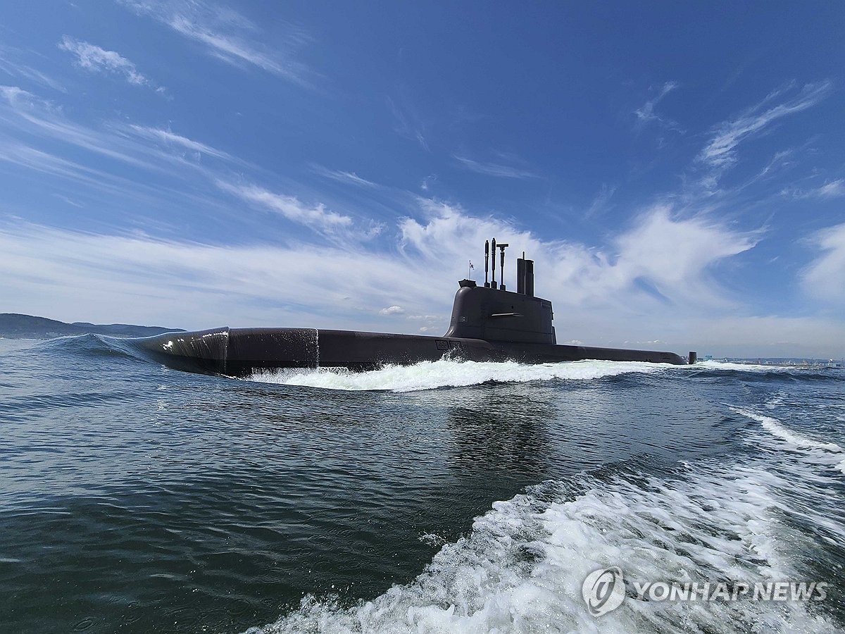 USNI News tweet media