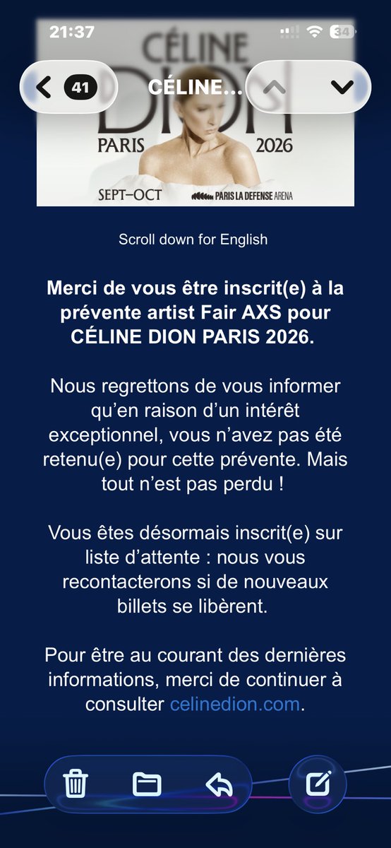 up_lau's tweet photo. 🥹maintenant mon seul espoir c’est que @courbet_julien lance un jeu pendant @CPVA que je regarde tous les jours ou en replay les jours où je suis au travail🙏 https://t.co/JqCrZgFiY7
