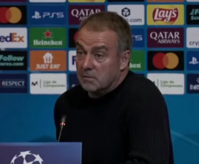 Barça Universal tweet media