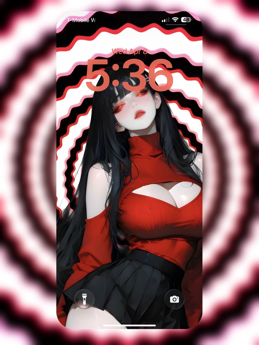 𝒥𝓊𝓁𝒾𝒶 𝐹𝒶𝑒 ♡ 2DFD, Hypnodomme tweet media