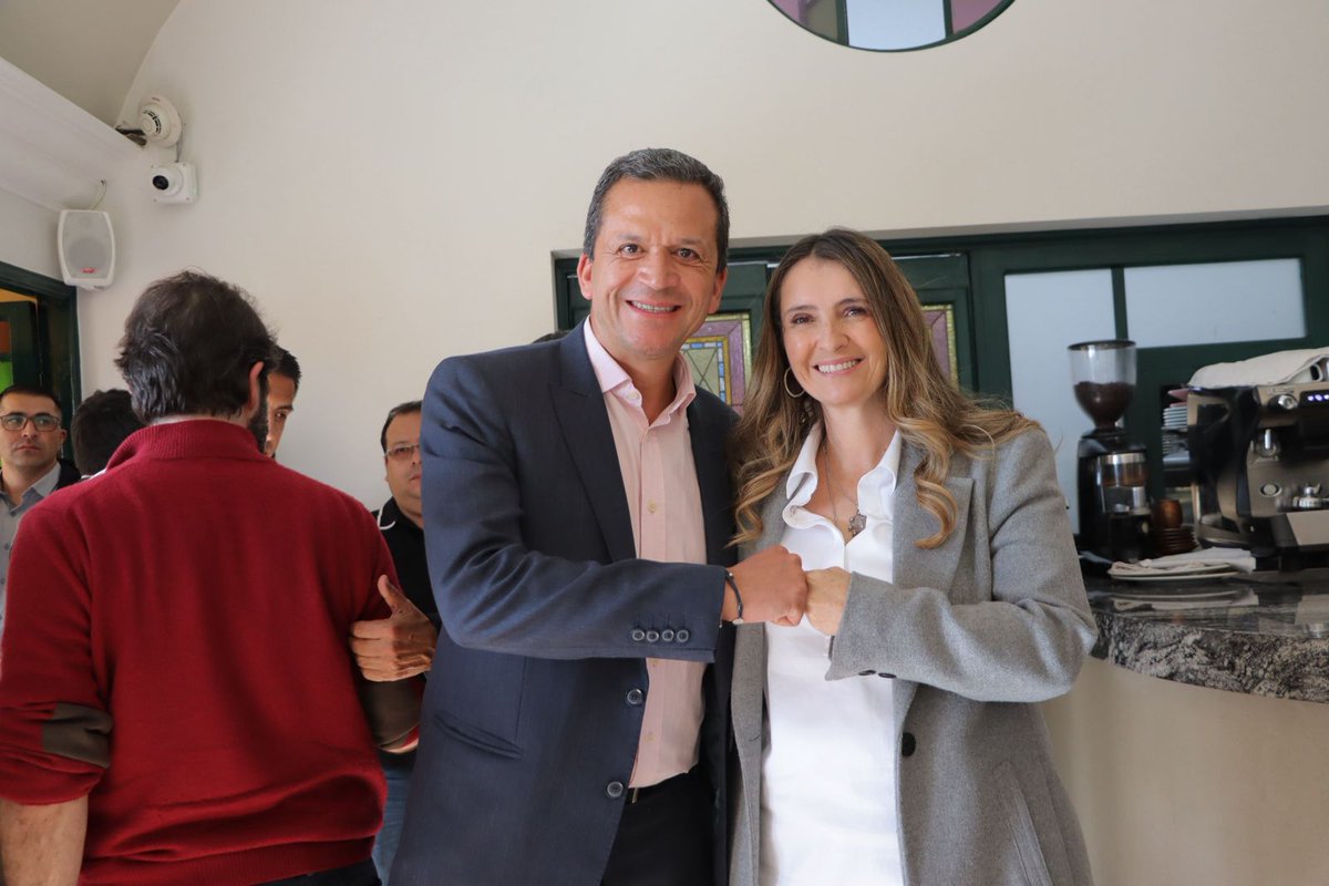 Juan Carlos Saldarriaga tweet media