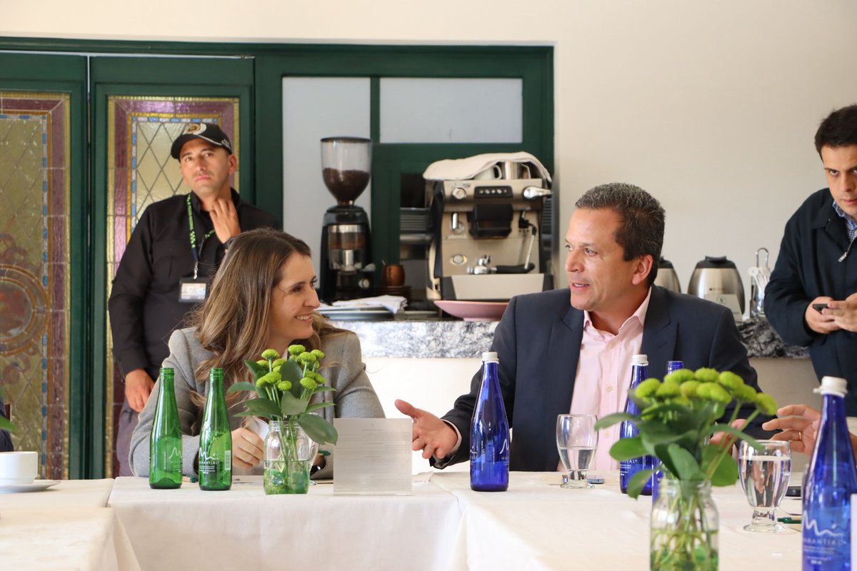 Juan Carlos Saldarriaga tweet media