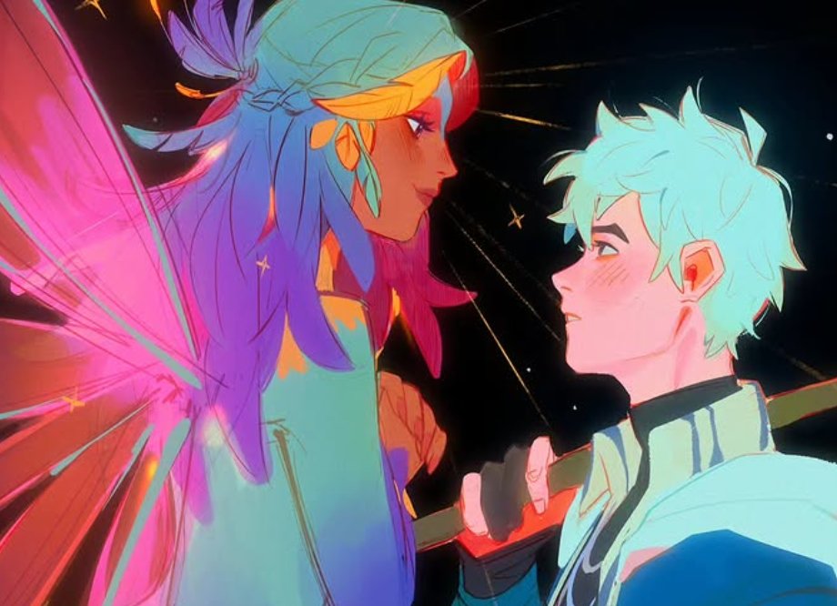 🦇 aleikats @ Anime Expo '26 🦇 tweet media