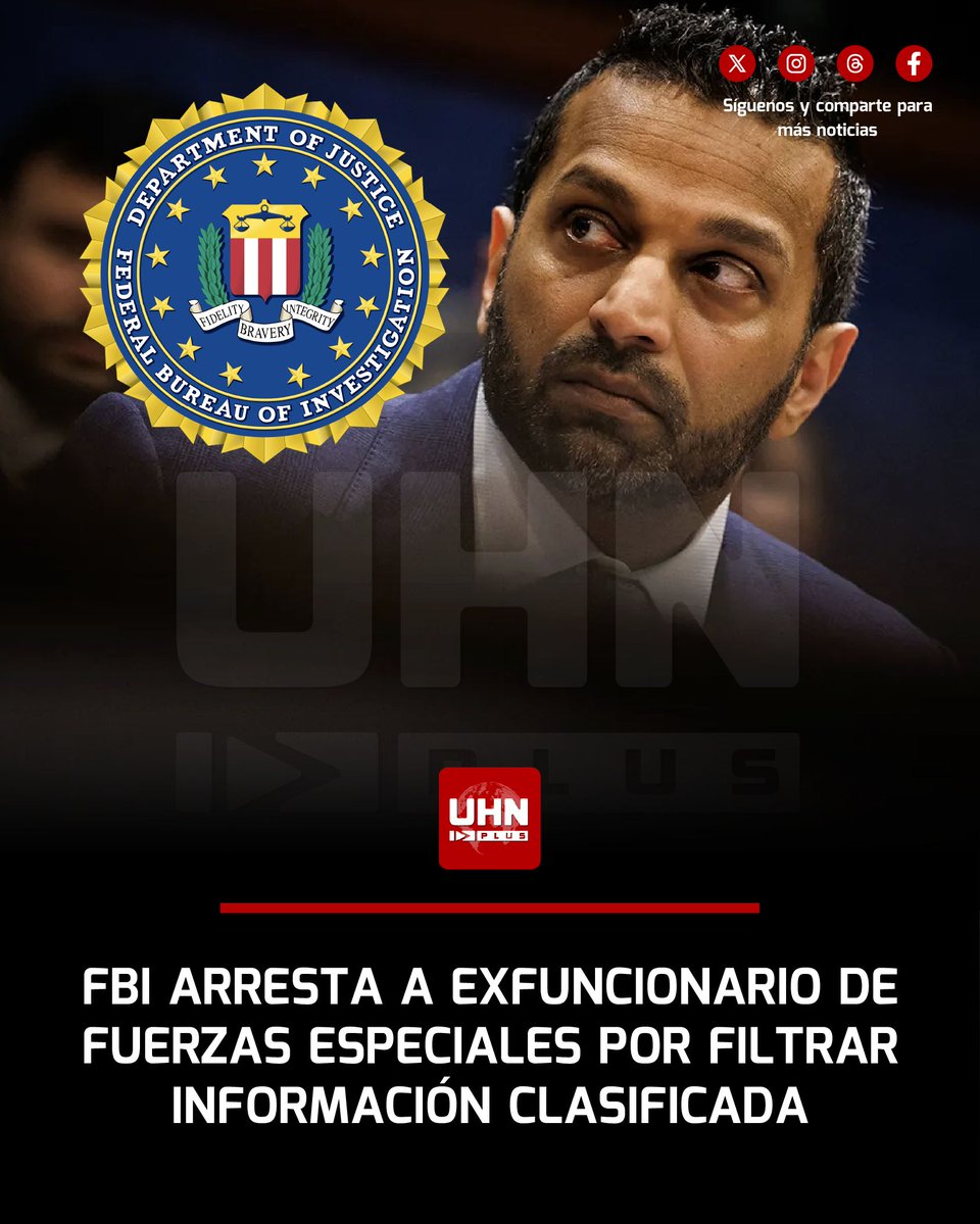 UHN Plus tweet media