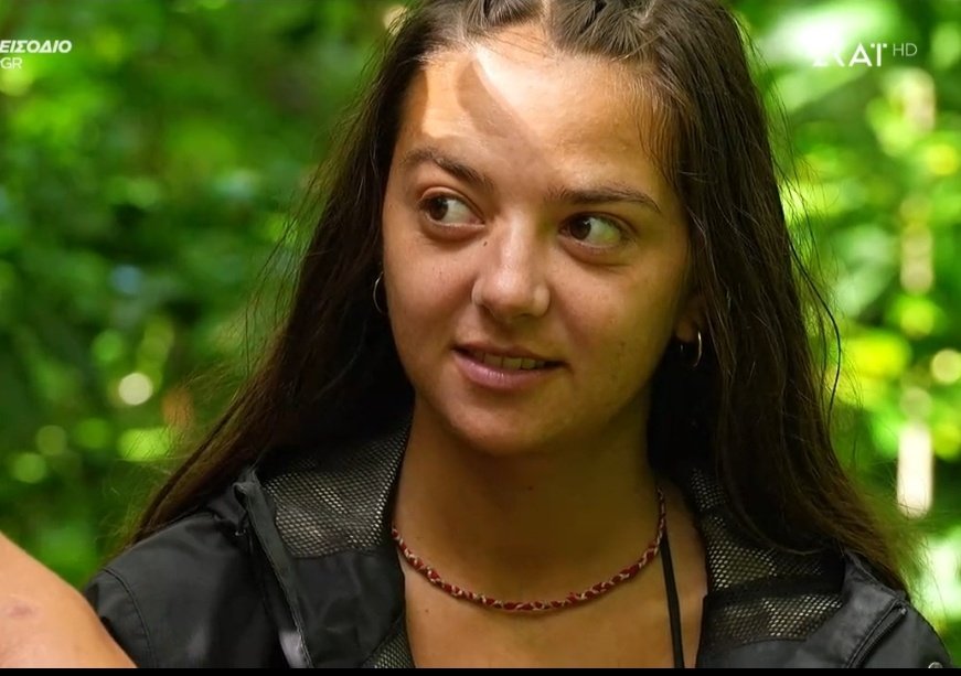 Οι ποδάρες της Σέλλι 안희🔮🏐 🌪️🏆🦌 tweet media