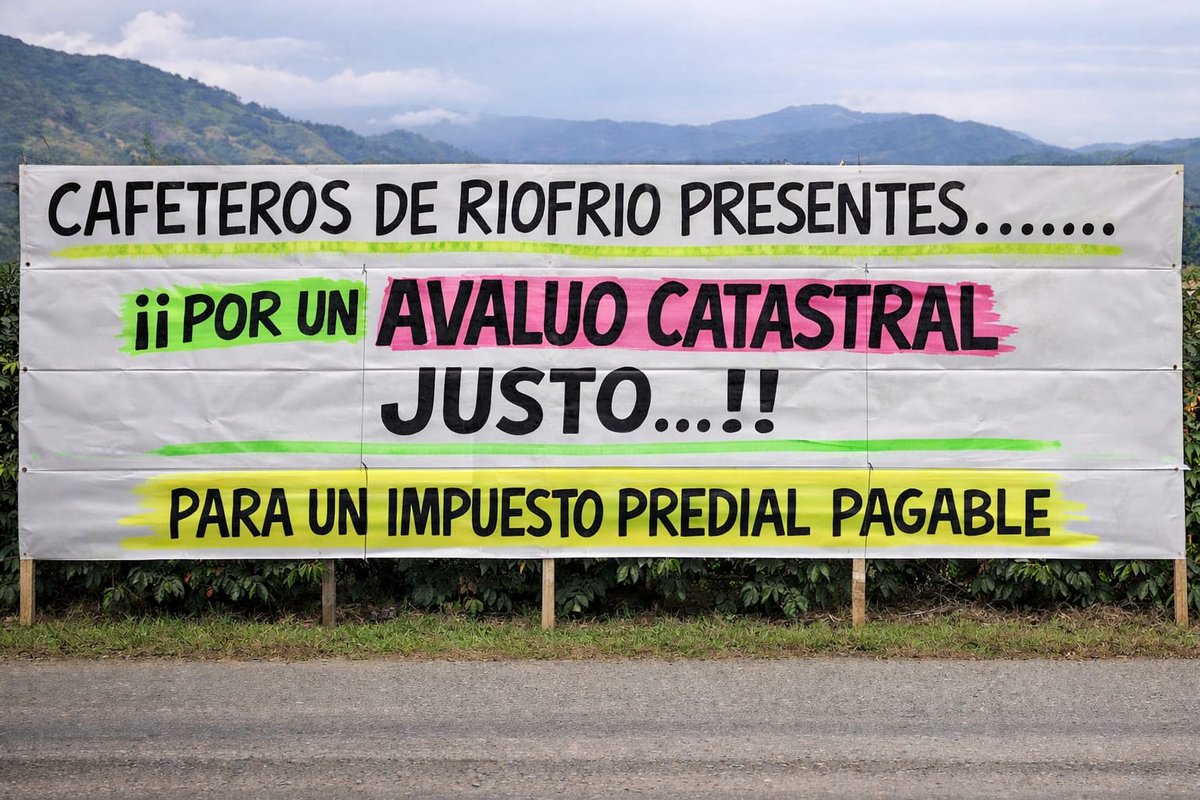 DignidadAgropecuaria tweet media