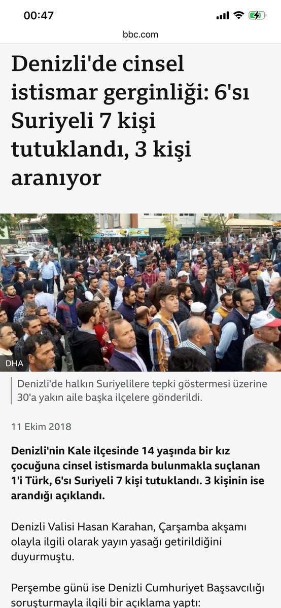 Tunç Erden Yakar 🏳️‍🌈 tweet media