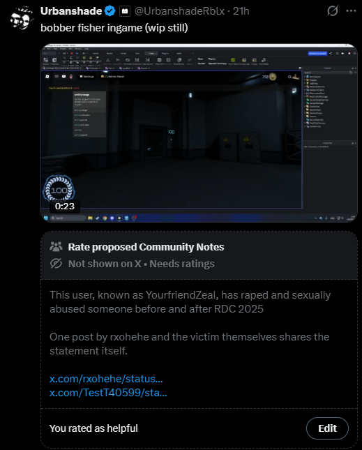 🎙️Panton_CLEO tweet media