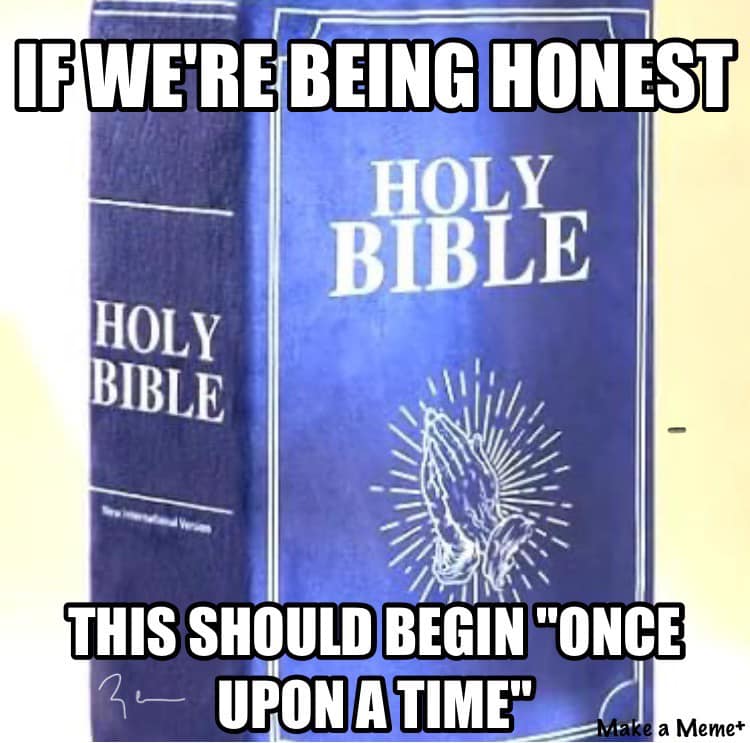 ThereIsNoGod tweet media