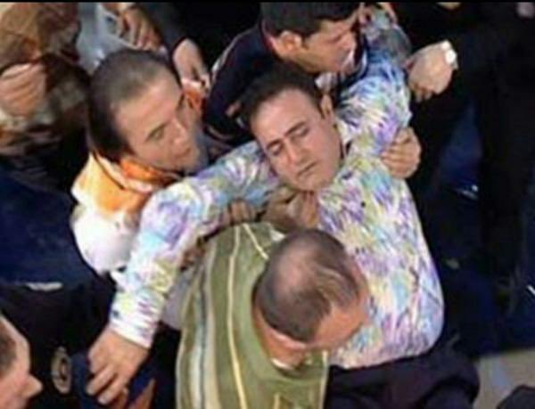 Emrah Gül tweet media