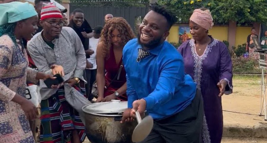 OCHE 👑 SZN tweet media