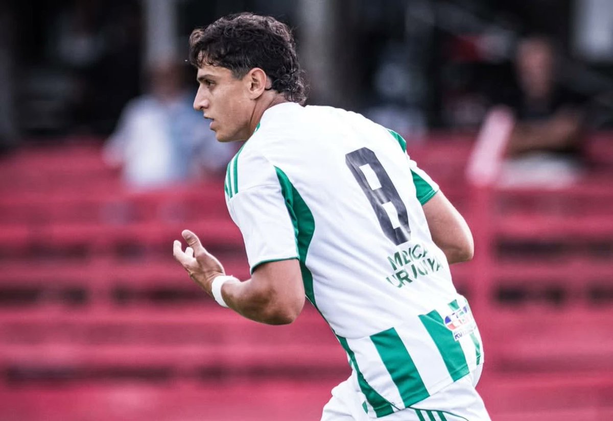 Campeonato Uruguayo Estadísticas tweet media