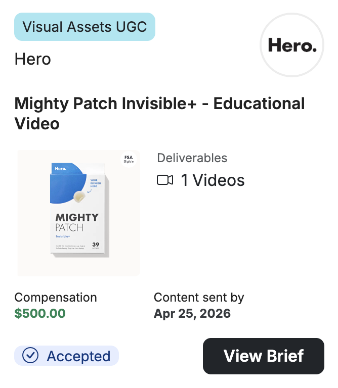 itsalyssaonline's tweet image. I'm not one to post about contracts on here... but... I USE THESE EVERY FREAKING DAY!!! What a win. 😭

#ugc #ugccreator #ugccommunity