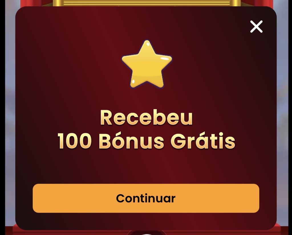 Rodadas grátis e Super Odds tweet media