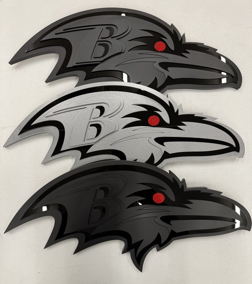 Dave Taylor’s 3D Wood Art tweet media