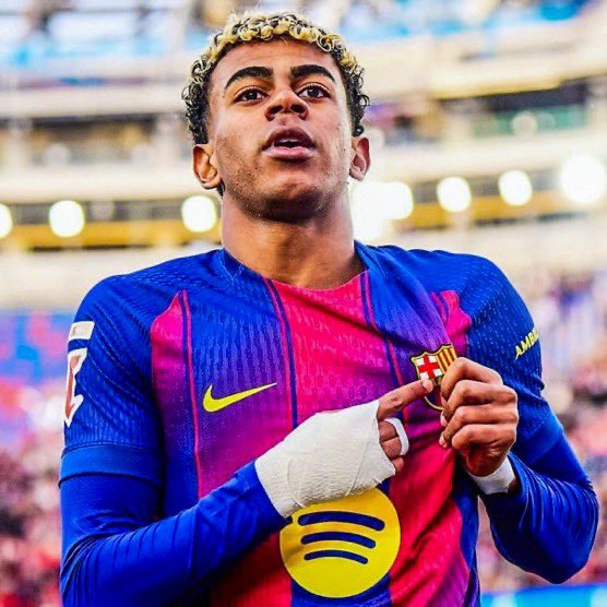 Managing Barça tweet media