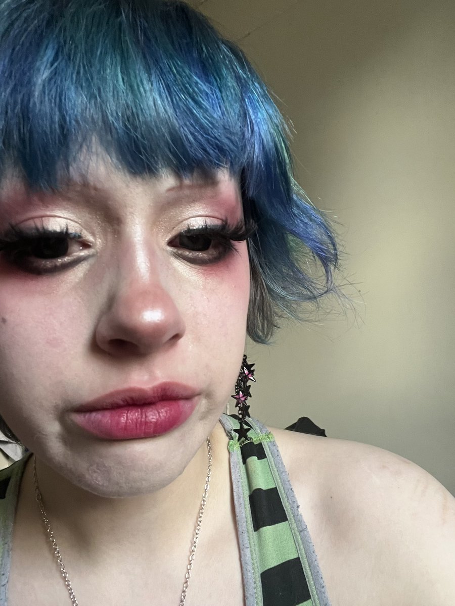 °•☥ Quinn ☥•° tweet media