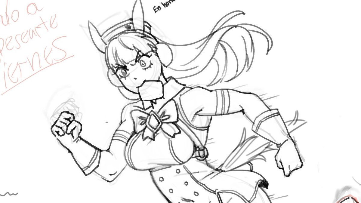 Devi Charlotte Rehn 🌮 tweet media