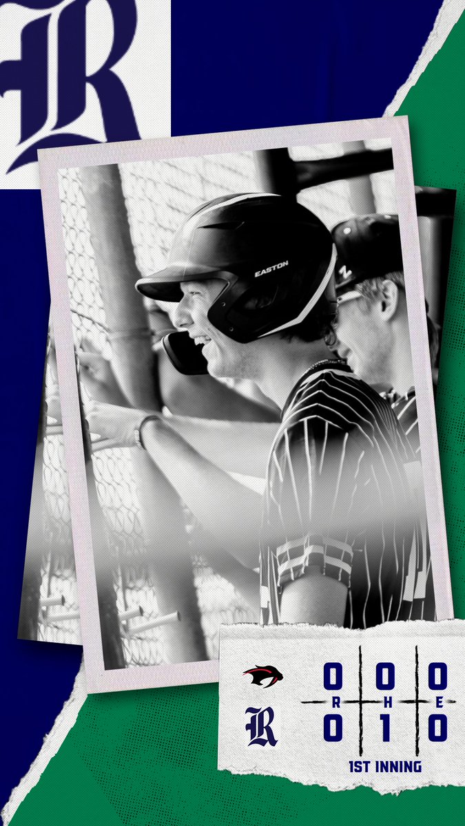 Rosemount Baseball tweet media