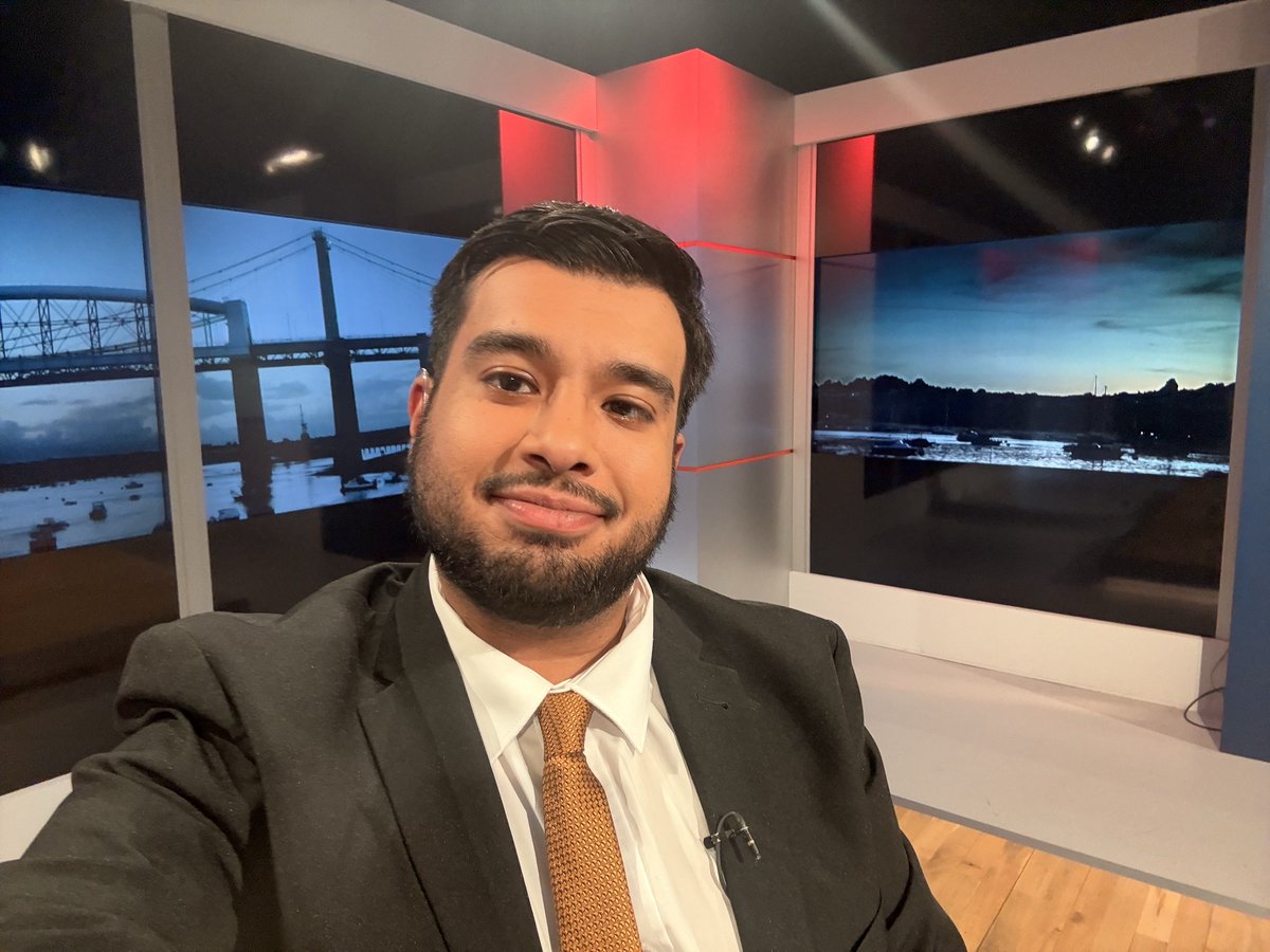 Raheem Rashid tweet media