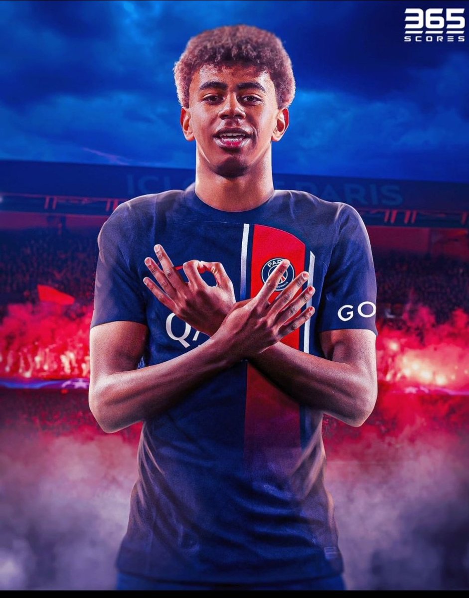 Messiah Yaniss 🇨🇵🇩🇿🇸🇳 tweet media