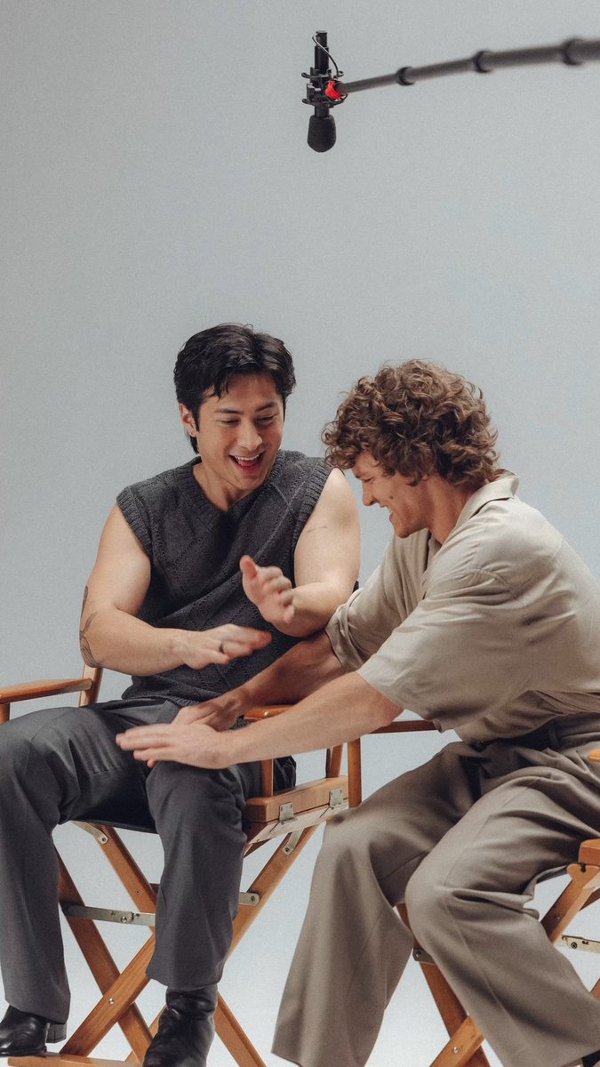 Hudson Williams Photos – fanpage tweet media