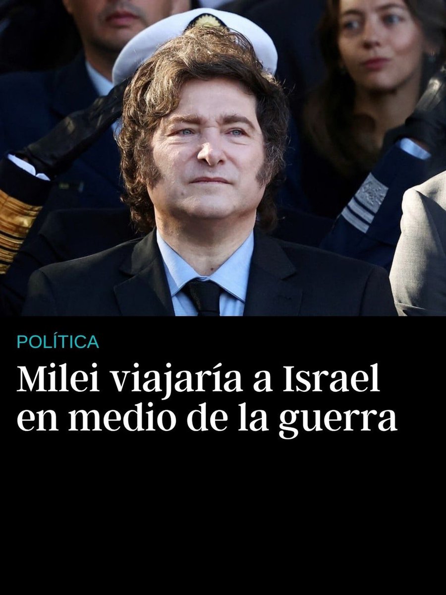 Noticias en Red tweet media