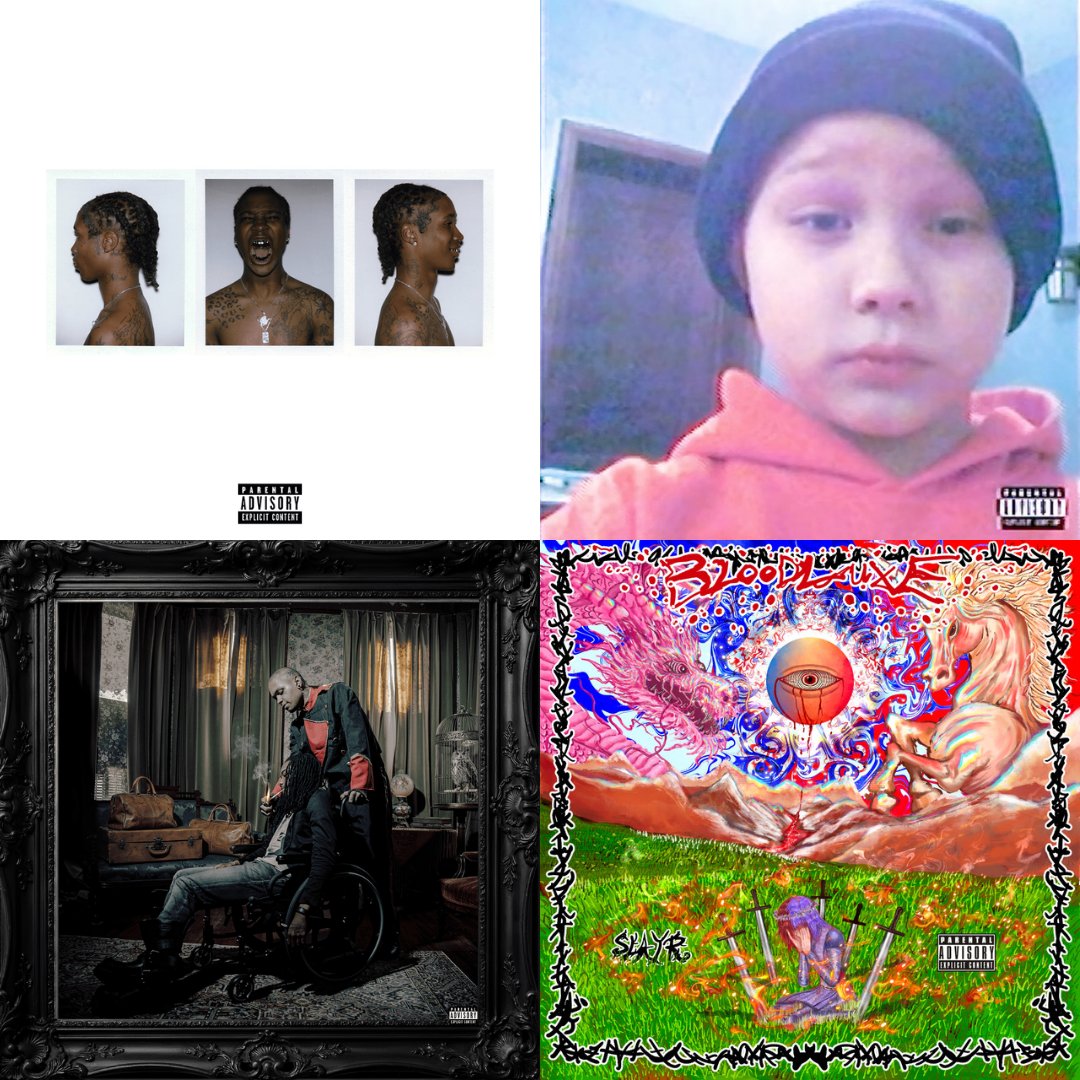 Buggin Fasho tweet media