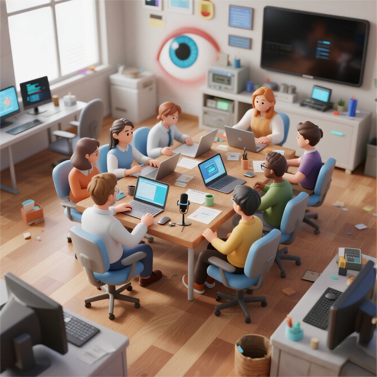 Miranda Priestly tweet media