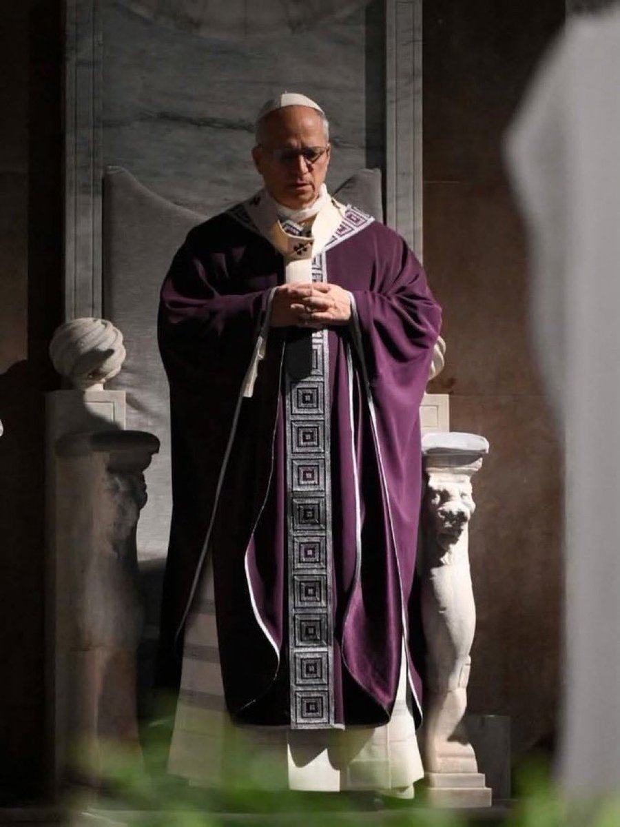 Porters of Saint Joseph tweet media