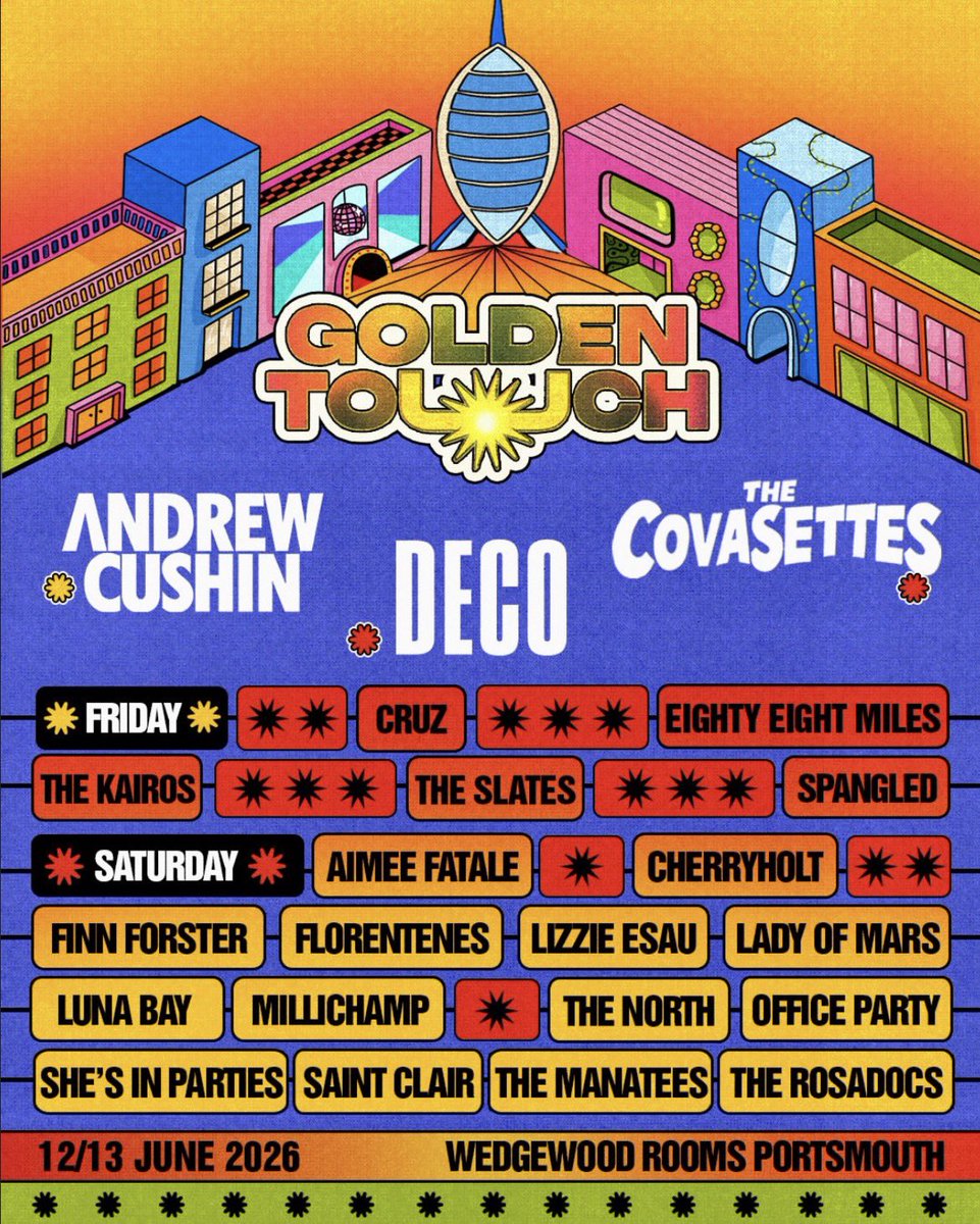 MillichampUpdates tweet media