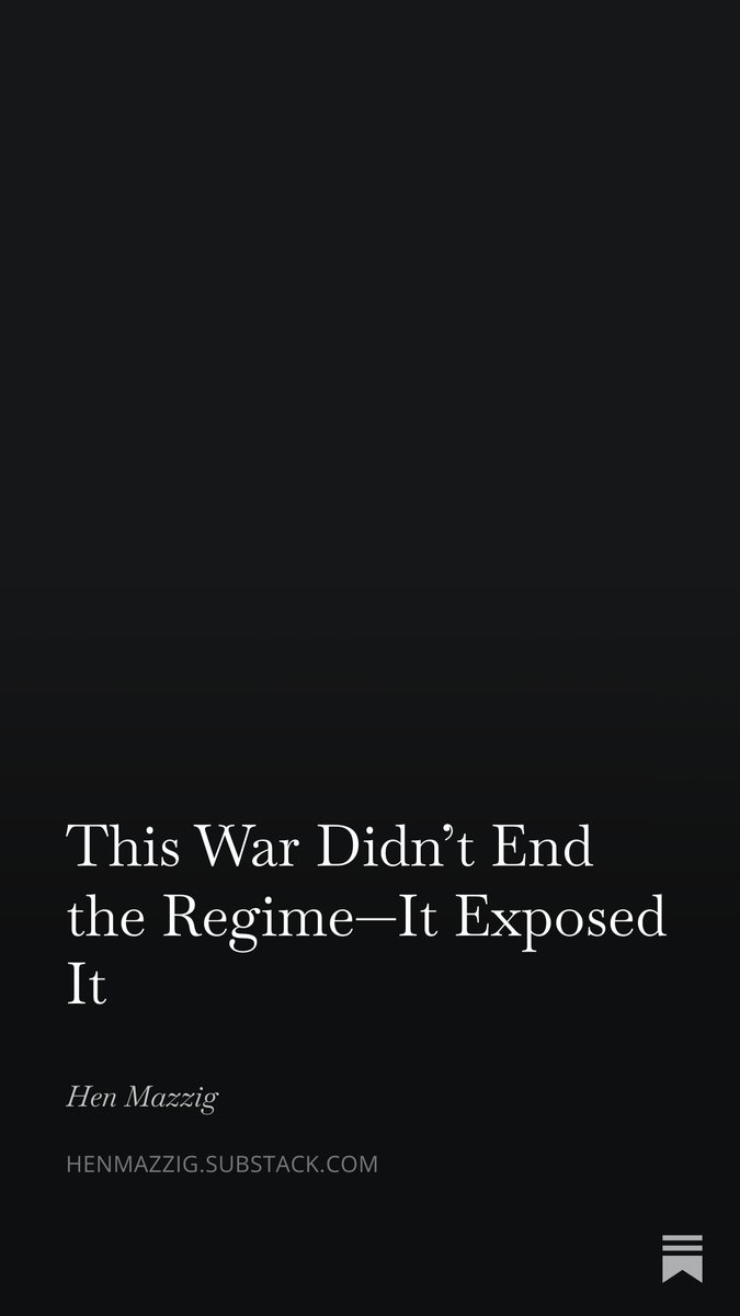 Hen Mazzig tweet media