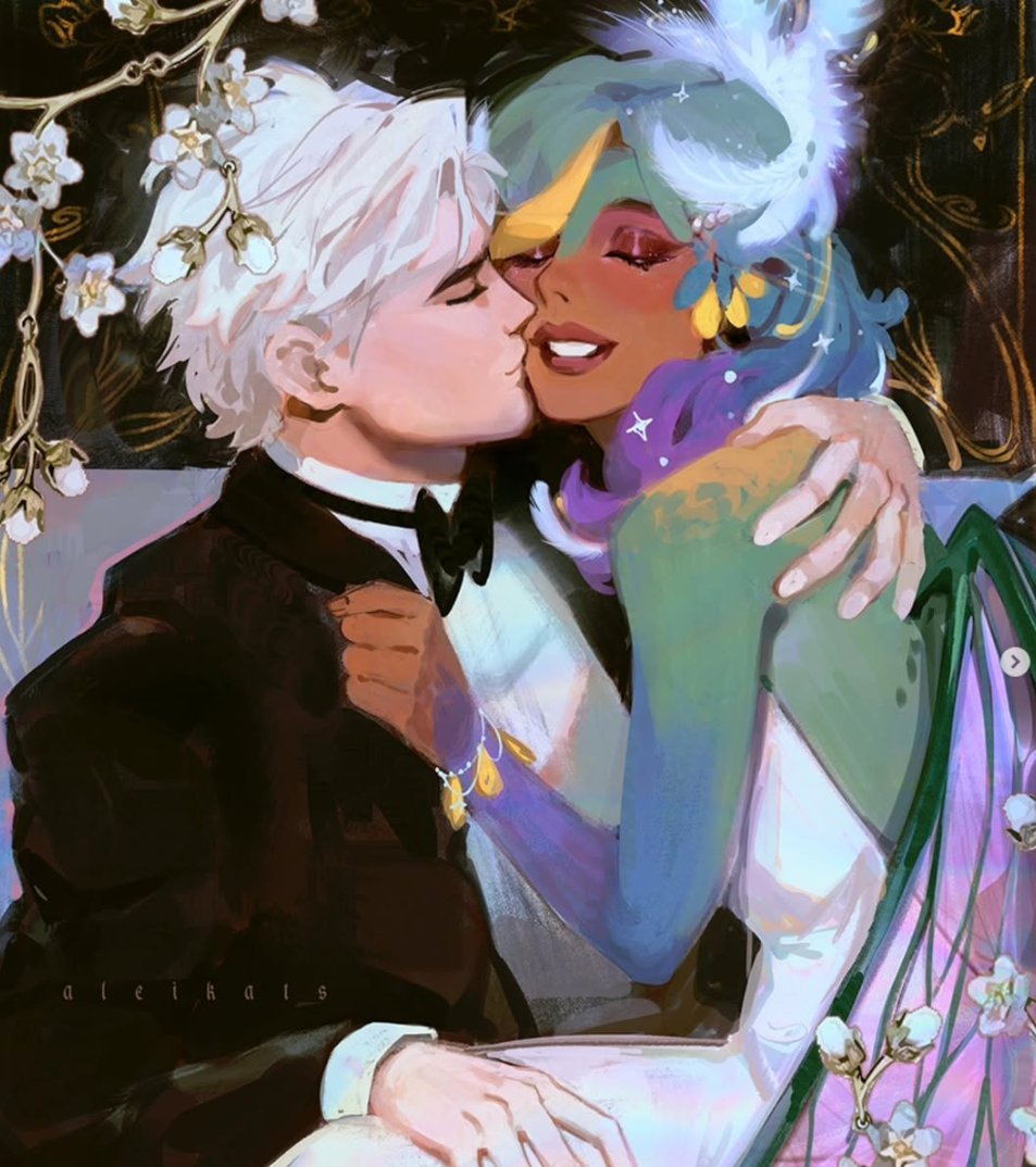 🦇 aleikats @ Anime Expo '26 🦇 tweet media