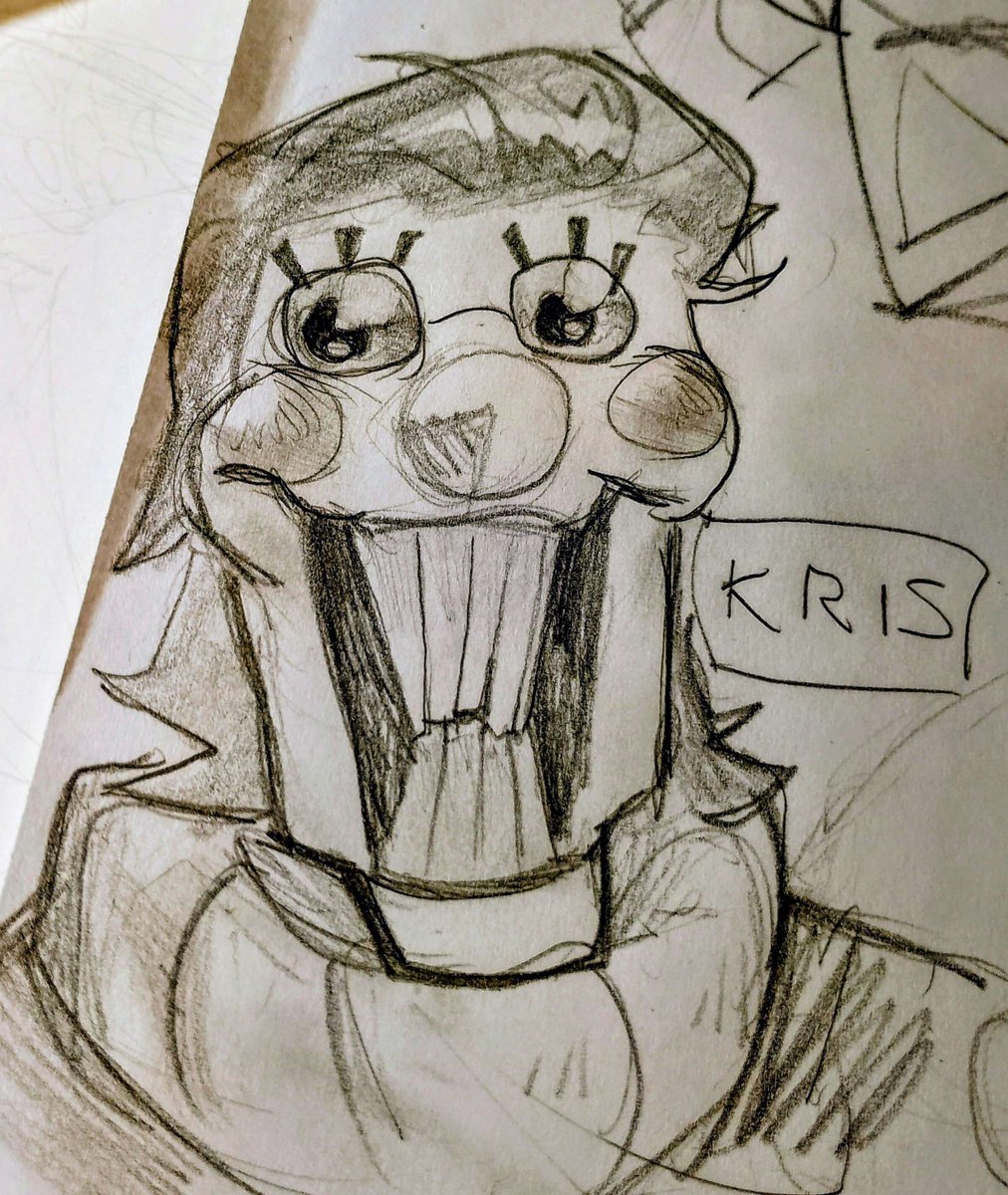 Shergo⚠️Sn̵̒eo Containment B̸̲̾͆̔͛̆̑̏͆͛͘reach⚠️ tweet media