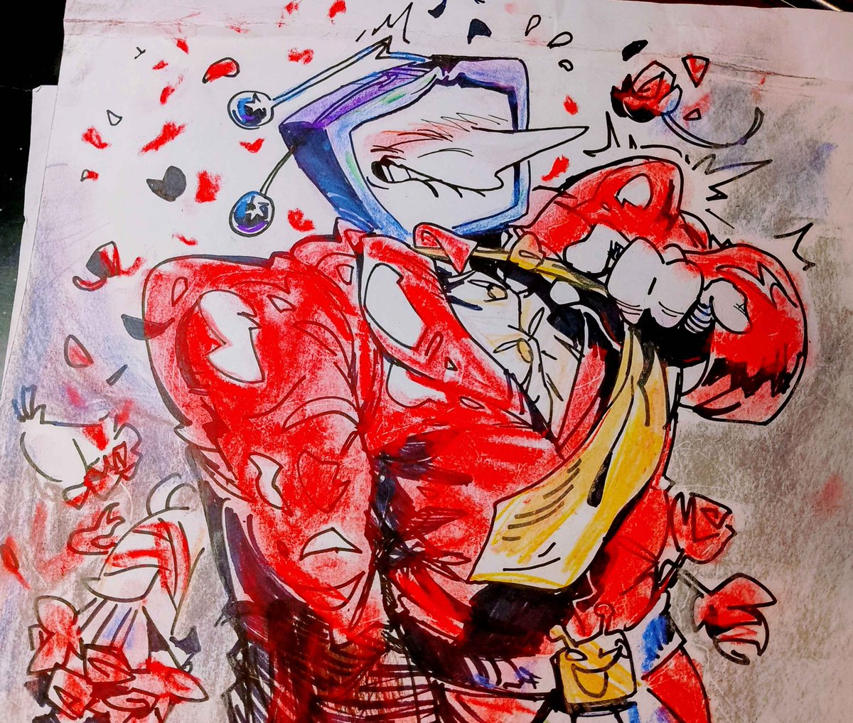 Shergo⚠️Sn̵̒eo Containment B̸̲̾͆̔͛̆̑̏͆͛͘reach⚠️ tweet media