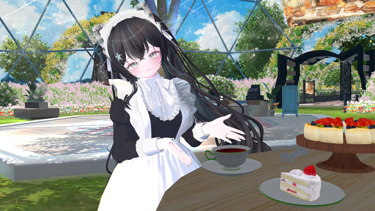 琴雨結音-KotouYune tweet media