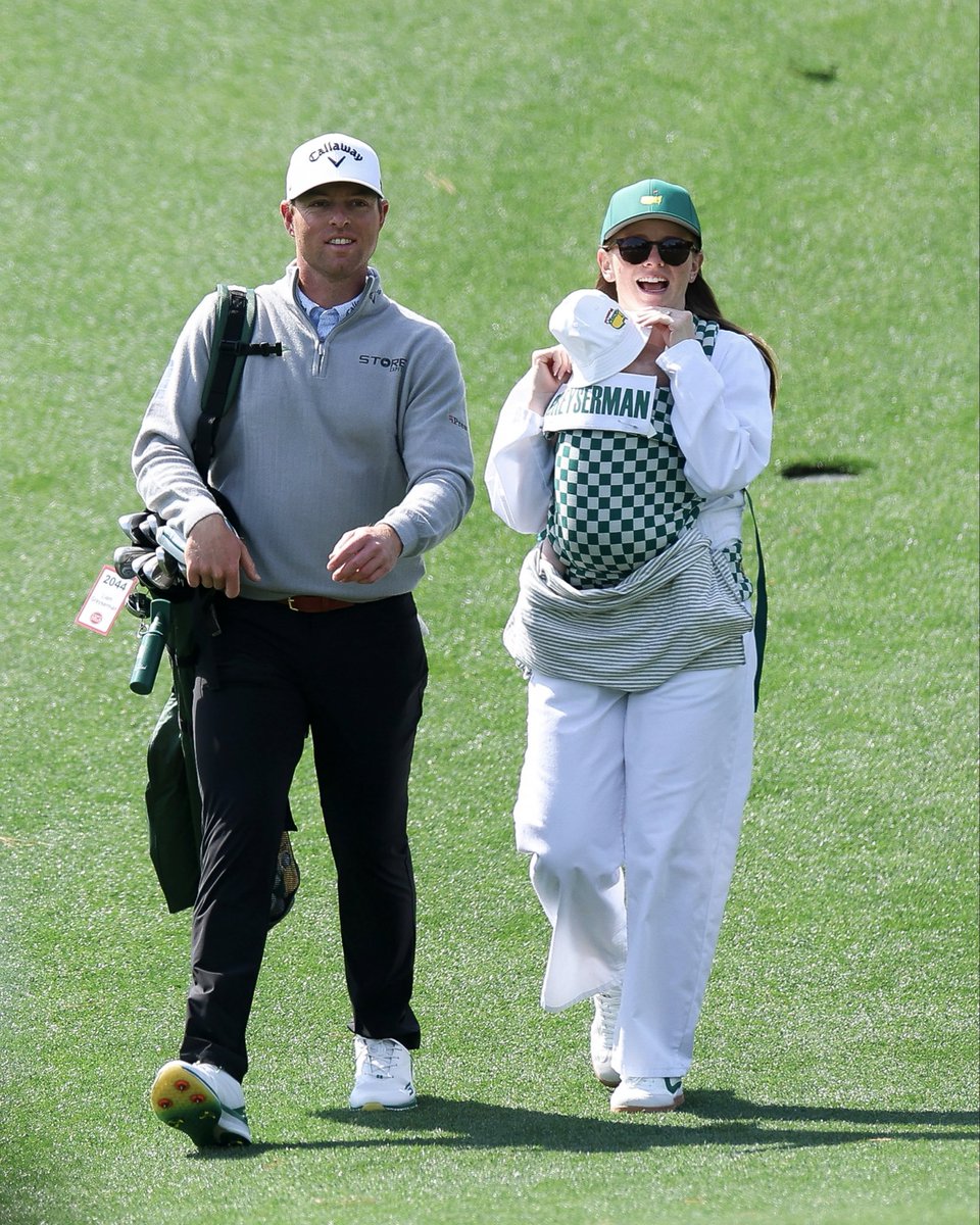 Callaway Golf tweet media