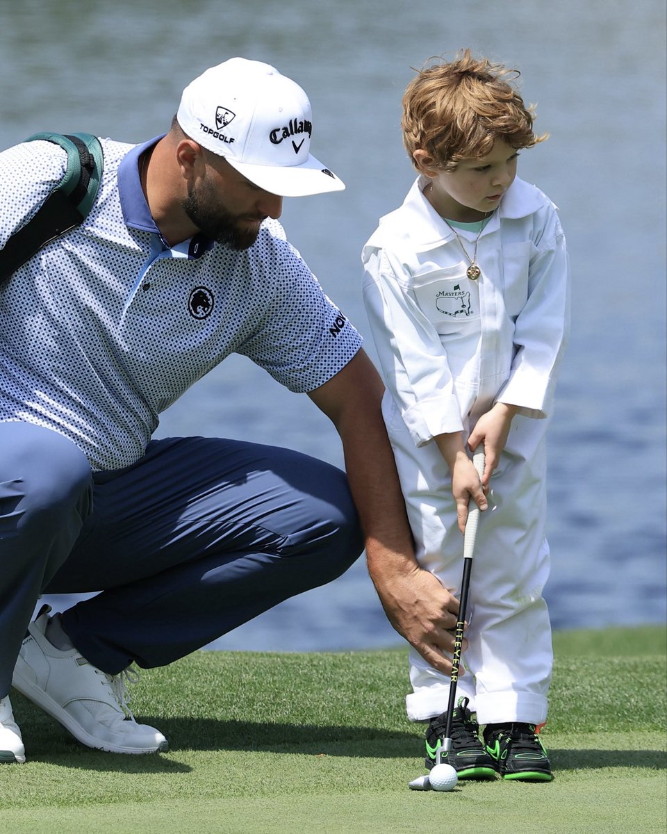 Callaway Golf tweet media