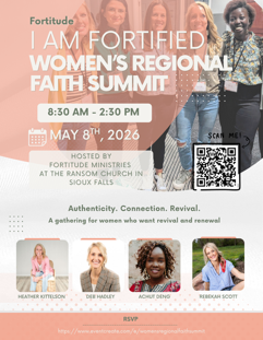 RossReitsma's tweet photo. A great opportunity for the women in our community. 

The Women’s Regional Faith Summit on May 8 is a chance to grow in your faith and connect with other strong, encouraging women.

If it sounds like something you’d benefit from, take a look: 
https://t.co/r9ig4S02WT https://t.co/ssgilhcRKy