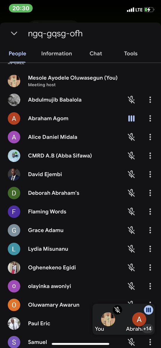 Dl4all_Borno's tweet image. Today, DL4ALL CDS, Borno State hosted another impactful session on:

“Hard Times, Smart Moves: How Youths Can Build Income and Stay Relevant in Today’s Economy.”

Key message:
Start small. Stay consistent. Keep learning. Provide value

#DL4ALL #YouthEmpowerment #Nitdanigeria